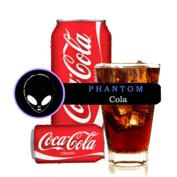 Тютюн Phantom Medium Cola (Кола) 100 гр