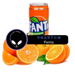 Тютюн Phantom Medium Fanta (Фанта) 100 гр