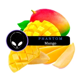 Тютюн Phantom Medium Mango (Манго) 100 гр