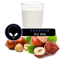 Тютюн Phantom Medium Nut Milk (Горіх Молоко) 100 гр