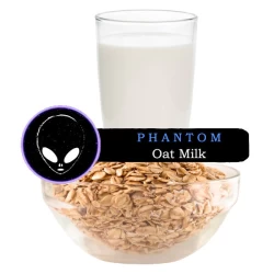 Тютюн Phantom Medium Oat Milk (Вівсянка Молоко) 100 гр