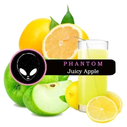 Тютюн Phantom Soft Apple Drink (Лимонад) 50 гр