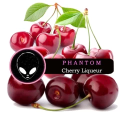 Тютюн Phantom Soft Cherry Liqueur (Вишня) 50 гр