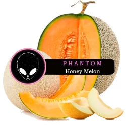 Тютюн Phantom Soft Honey Melon (Медова Диня) 50 гр