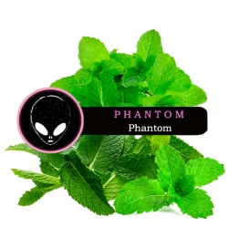 Тютюн Phantom Soft Phantom (Мікс М'яти) 50 гр