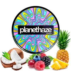 Тютюн Planethaze Fruit Ice Boom (Фрут Айс Бум) 100 гр