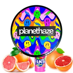 Тютюн Planethaze Grapefruit Fanta (Грейпфрут Фанта) 100 гр