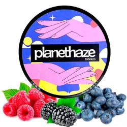 Тютюн Planethaze Hard Line Berry Mix (Ягода Мікс) 100 гр