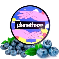 Тютюн Planethaze Hard Line Blueberry Punch (Чорниця Пунш) 250 гр