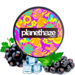 Тютюн Planethaze Hard Line Ice Black Currant (Лід Чорна Смородина) 250 гр