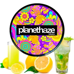 Тютюн Planethaze Hard Line Mojito Lemon (Мохіто Лимон) 100 гр