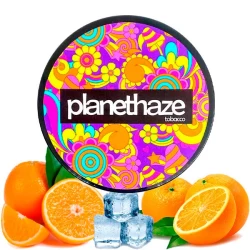 Тютюн Planethaze Hard Line Orange Ice (Апельсин Лід) 250 гр