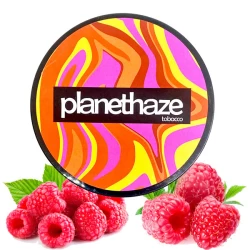 Тютюн Planethaze Hard Line Sweet Raspberry (Світ Малина) 100 гр