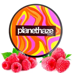 Тютюн Planethaze Hard Line Sweet Raspberry (Світ Малина) 250 гр