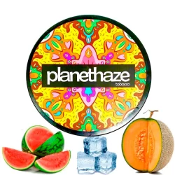 Тютюн Planethaze Ice Melon & Watermelon (Лід Диня Кавун) 250 гр