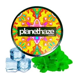 Тютюн Planethaze Ice Mint (Лід М'ята) 250 гр