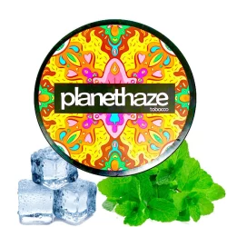 Тютюн Planethaze Ice Mint (Лід М'ята) 100 гр