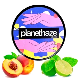 Тютюн Planethaze Peach & Lime (Персик Лайм) 250 гр