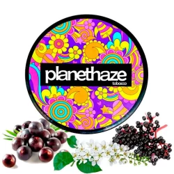 Тютюн Planethaze Small Red Berry With Ice (Смол Ред Ягода Лід) 250 гр