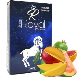 Тютюн Royal Aries (Овен) 50 гр