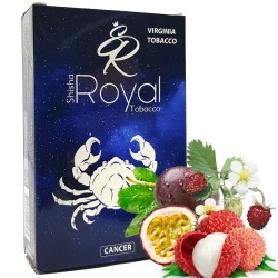 Тютюн Royal Cancer (Рак) 50 гр