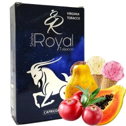 Тютюн Royal Capricorn (Козеріг) 50 гр