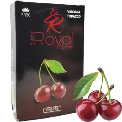 Тютюн Royal Cherry (Вишня) 50 гр