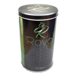 Тютюн Royal Grape with Mint (Виноград М'ята) 1 кг