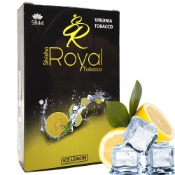 Тютюн Royal Ice Lemon (Лимон Лід) 50 гр