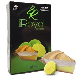 Тютюн Royal Lime Pie (Лаймовий Пиріг) 50 гр