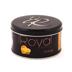 Тютюн Royal Orange (Апельсин) 250 гр