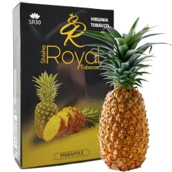 Тютюн Royal Pineapple (Ананас) 50 гр