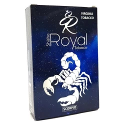 Тютюн Royal Scorpio (Скорпіон) 50 гр