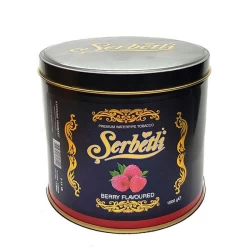 Тютюн Serbetli Berry (Ягоди) 1кг