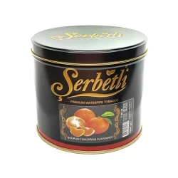 Тютюн Serbetli Bodrum Tangerine (Мандарин) 1кг