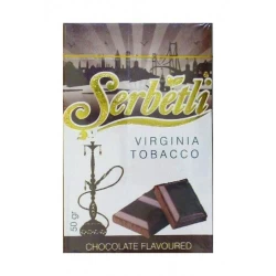 Тютюн Serbetli Chocolate (Шоколад) 50гр