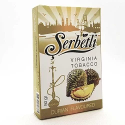 Тютюн Serbetli Durian (Дуріан) 50гр