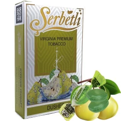 Тютюн Serbetli Dushes (Дюшес) 50гр