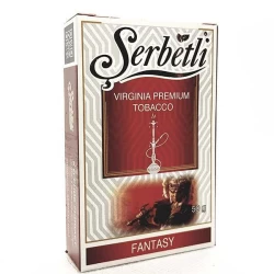 Тютюн Serbetli Fantasy (Фантазія) 50гр