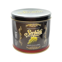 Тютюн Serbetli Grape (Виноград) 1кг