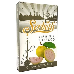 Тютюн Serbetli Guava (Гуава) 50гр