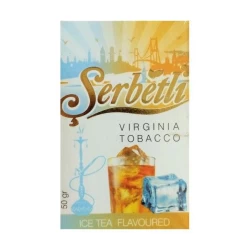 Тютюн Serbetli Ice Tea (Чай Лід) 50гр