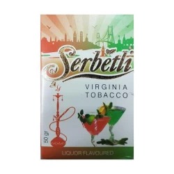 Тютюн Serbetli Liquor (Лікер) 50гр