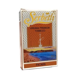 Тютюн Serbetli Patara (Патара) 50гр