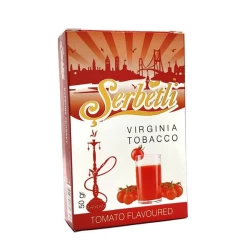 Тютюн Serbetli Tomato (Томат) 50гр