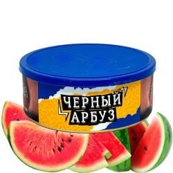 Табак Северный Черный Арбуз 40 гр