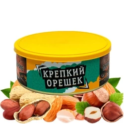 Тютюн "Сєвєрний" Міцний Горішок 40 гр