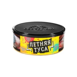 Табак Северный Летняя Туса 100 гр