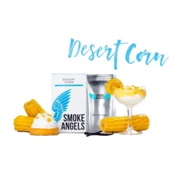 Табак Smoke Angels Desert Corn (Десерт Корн) 100 гр