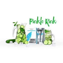 Табак Smoke Angels Pickle Rick (Пикл Рик) 100 гр